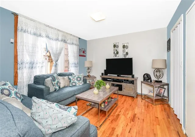 Photo 3 of Sale Pending at 446 E 146th Street, Bronx, NY 10455 | MLS# 857921 | Listing updated on 2025-11-26