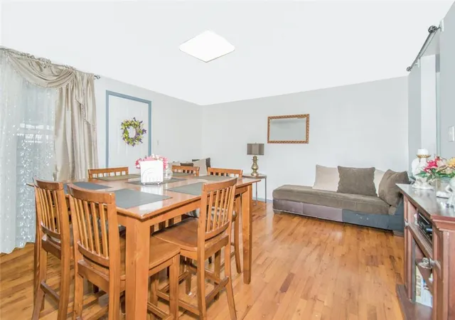 Listing Photo 4 - Condo for sale in building located at 446 E 146th St, Bronx, NY 10455