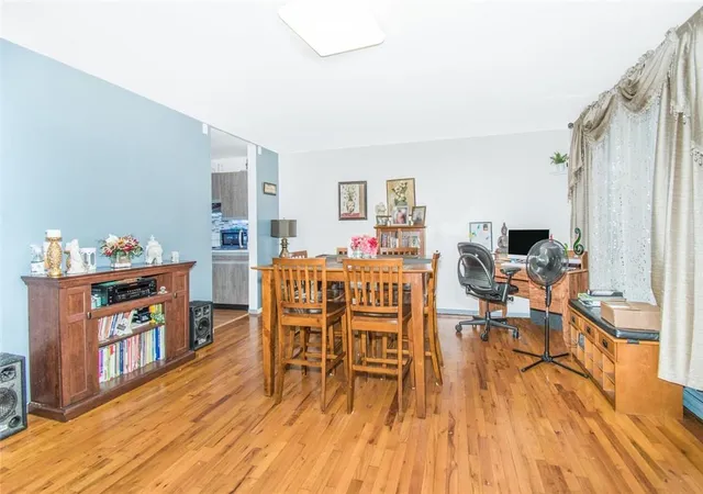 Listing Photo 5 - Condo for sale in building located at 446 E 146th St, Bronx, NY 10455
