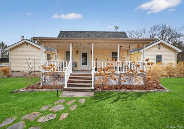 Photo 3 of Single family home for sale at 351 Gables Rd, Tusten, NY 12764 | MLS# 857924 | Listing updated on 2026-07-29