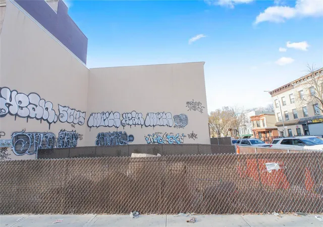 1st image of 52 Buffalo Ave, Brooklyn, NY 11233 | MLS# 857953