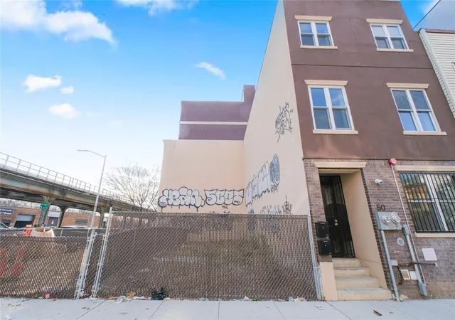 8th image of 52 Buffalo Ave, Brooklyn, NY 11233 | MLS# 857953