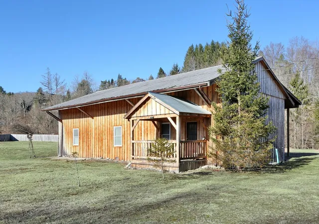 Single family home for sale at 9 Creamery Rd, Livingston Manor, NY 12758 | MLS# 858049 | Listing updated on 2025-10-01