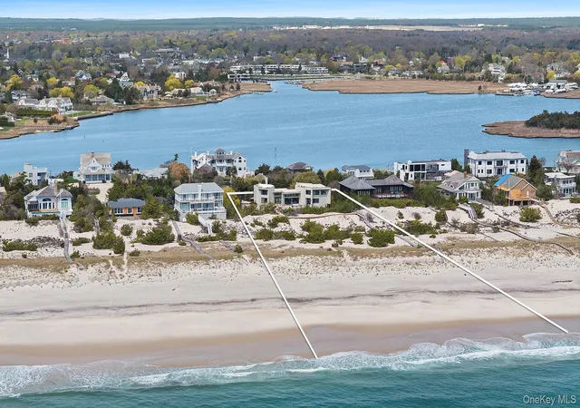 2nd image of 199 Dune Rd, Westhampton Beach, NY 11978 | MLS# 858537