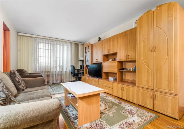 1st image of 83-75 Woodhaven Blvd #1E, New York, NY 11421 | MLS# 858901