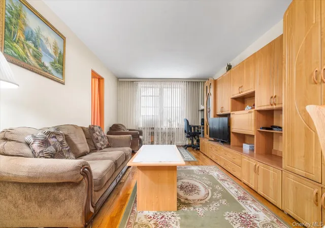 2nd image of 83-75 Woodhaven Blvd #1E, New York, NY 11421 | MLS# 858901