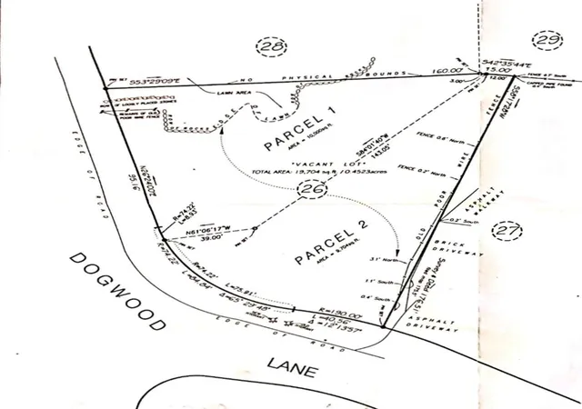 1st image of 36 & 40 Dogwood Ln, New Rochelle, NY 10538 | MLS# 858946
