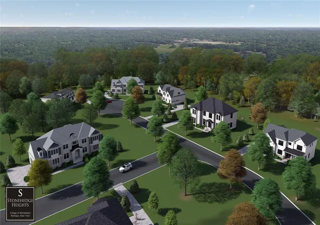 Photo 3 of Sale Pending at Lot 11 Stonehedge Rd, Ramapo, NY 10901 | MLS# 860011 | Listing updated on 2026-03-13