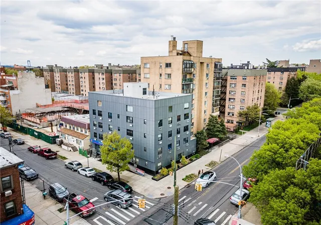 Condominium at 31-47 137Th St #4B, Flushing, NY 11354 | MLS# 860429 | | Sold on 2025-10-06