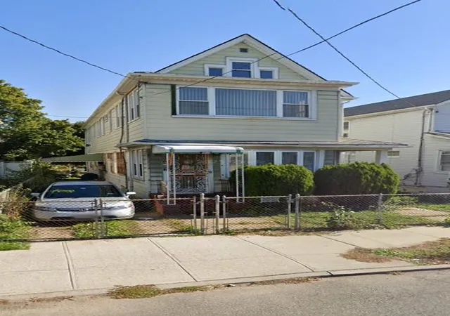 Photo 1 of Sale Pending at 10529 171st Street, Jamaica, NY 11433 | MLS# 861171 | Listing updated on 2026-06-04