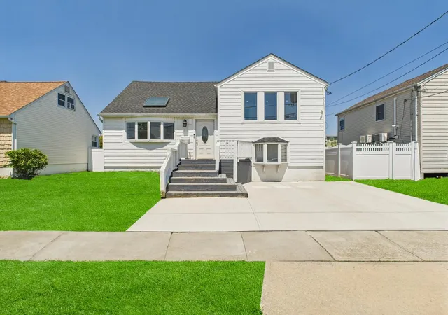 Single family home for sale at 52 Martha St, Freeport, NY 11520 | MLS# 861197 | Listing updated on 2025-08-22