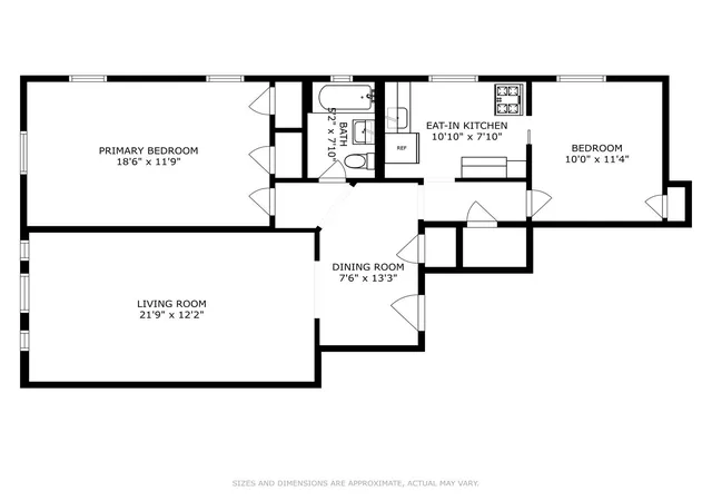 Photo 2 of Sale Pending at 117 01 Park Ln S, Richmond Hill, NY 11418 | MLS# 861411 | Listing updated on 2025-09-25