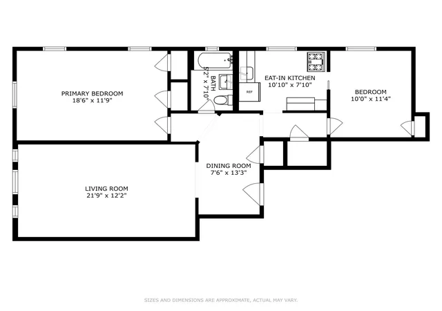 Photo 27 of Sale Pending at 117 01 Park Ln S, Richmond Hill, NY 11418 | MLS# 861411 | Listing updated on 2025-09-25