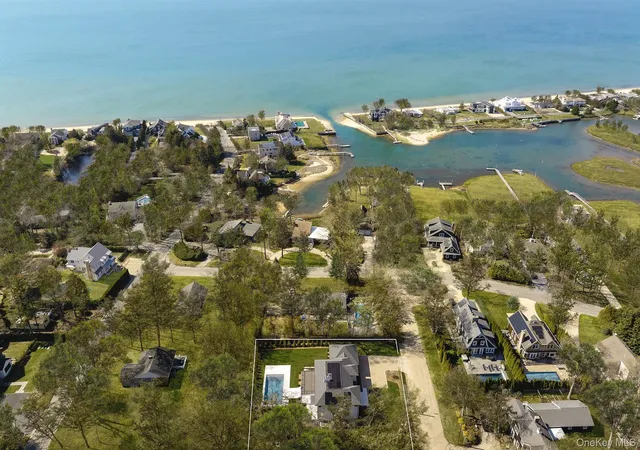 3rd image of 26 Pine Tree Rd, Southampton, NY 11968 | MLS# 861452
