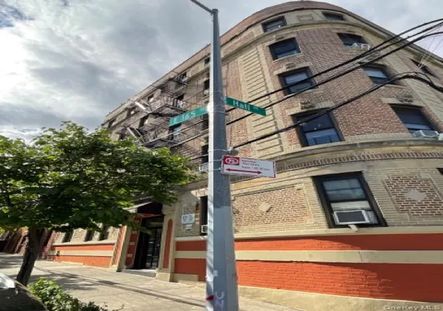 Photo 1 of Condo for sale at 883 E 165th St #3B, Bronx, NY 10459 | MLS# 861492 | Listing updated on 2026-08-15