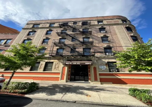 Photo 2 of Condo for sale at 883 E 165th St #3B, Bronx, NY 10459 | MLS# 861492 | Listing updated on 2026-08-15
