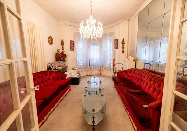 Photo 3 of Sale Pending at 1777 Union St, Brooklyn, NY 11213 | MLS# 861609 | Listing updated on 2025-12-03