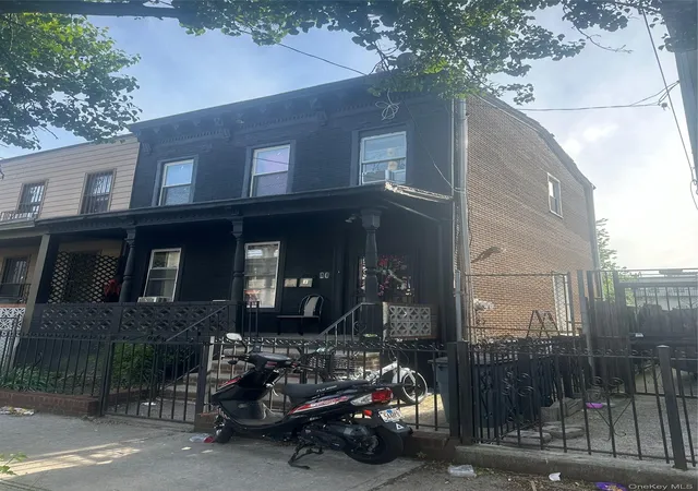 1st image of 90 Wyona St, Brooklyn, NY 11207 | MLS# 862018