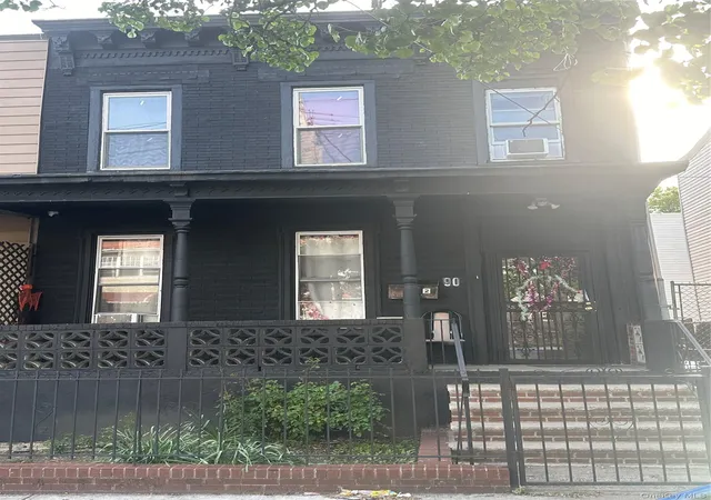 2nd image of 90 Wyona St, Brooklyn, NY 11207 | MLS# 862018