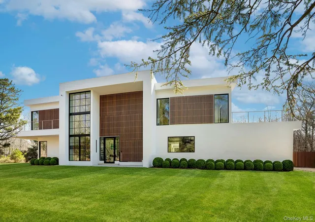 Photo 1 of Mansion for sale at 43 Old Orchard Ln, East Hampton, NY 11937 | MLS# 863407 | Listing updated on 2026-10-04