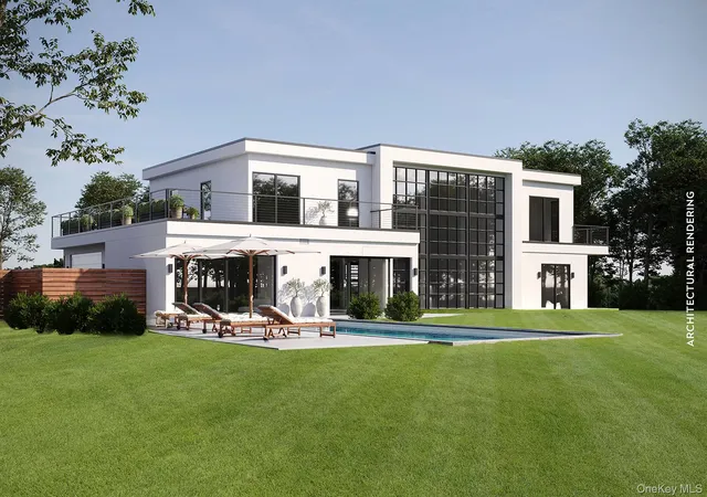 Photo 2 of Mansion for sale at 43 Old Orchard Ln, East Hampton, NY 11937 | MLS# 863407 | Listing updated on 2026-10-04