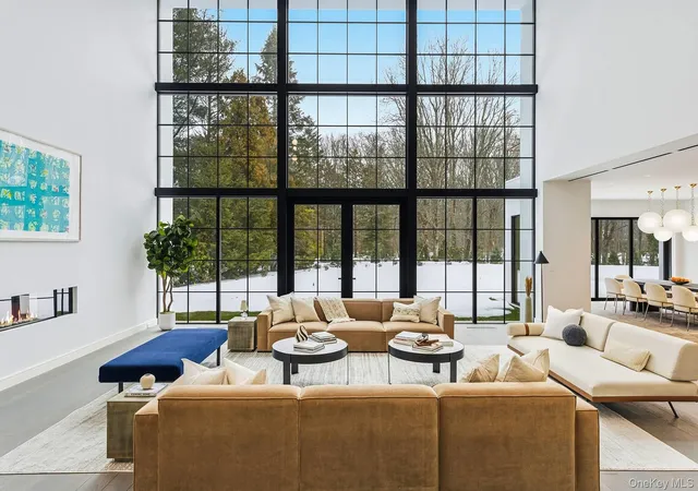 Photo 3 of Mansion for sale at 43 Old Orchard Ln, East Hampton, NY 11937 | MLS# 863407 | Listing updated on 2026-10-04
