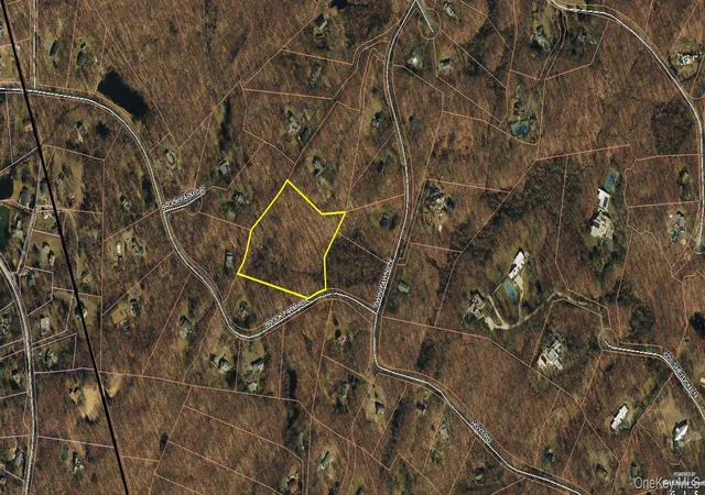 Homes for sale in Pound Ridge, NY | Brook Farm Rd, Pound Ridge, NY 10576 | MLS# 863526