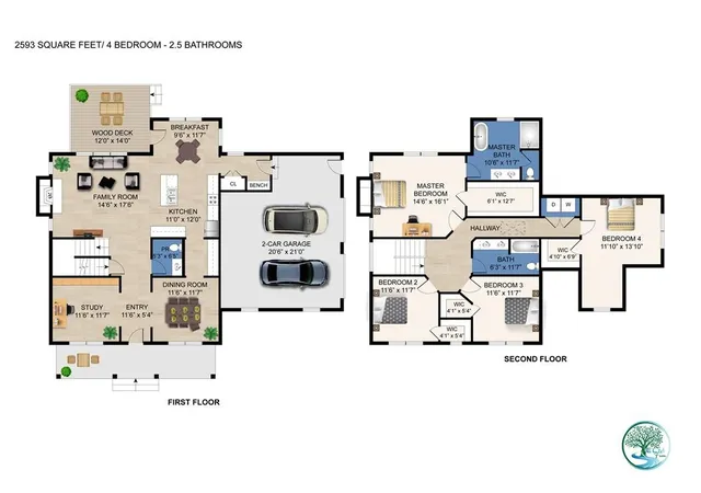 2nd image of 1 Tamarack Dr, Newburgh (), NY 12550 | MLS# 863669