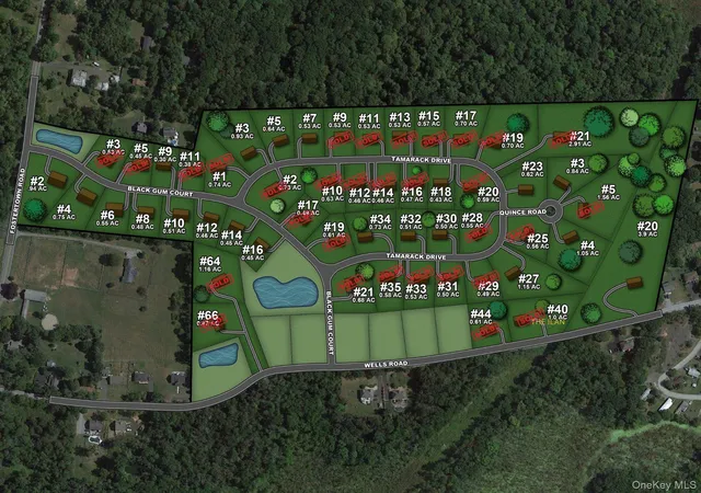 2nd image of 5 Black Gum Ct, Newburgh (), NY 12550 | MLS# 863681