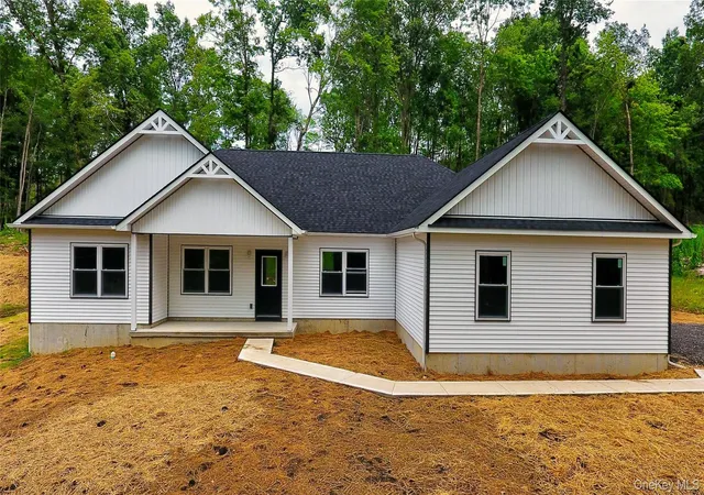 4th image of 5 Black Gum Ct, Newburgh (), NY 12550 | MLS# 863681