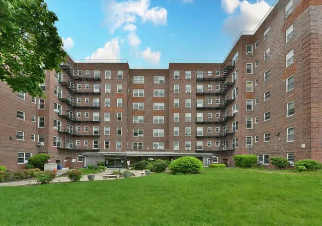 Photo 1 of Condo for sale at 84 50 169th Street #PR01, Jamaica, NY 11432 | MLS#  | Listing updated on 2025-05-18