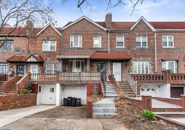 Photo 1 of Single family home for sale at 712 E 40th St, Brooklyn, NY 11210 | MLS# 864036 | Listing updated on 2026-05-13