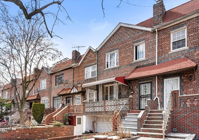 Photo 2 of Single family home for sale at 712 E 40th St, Brooklyn, NY 11210 | MLS# 864036 | Listing updated on 2026-05-13