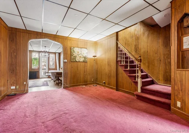 Photo 4 of Single family home for sale at 712 E 40Th St, Brooklyn, NY 11210 | MLS# 864036 | Listing updated on 2026-05-13