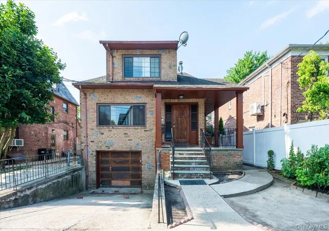 Photo 1 of Sale Pending at 16608 29th Avenue, Flushing, NY 11358 | MLS# 865156 | Listing updated on 2026-07-23