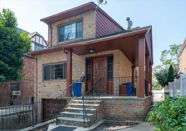 Photo 2 of Sale Pending at 16608 29th Avenue, Flushing, NY 11358 | MLS# 865156 | Listing updated on 2026-07-23