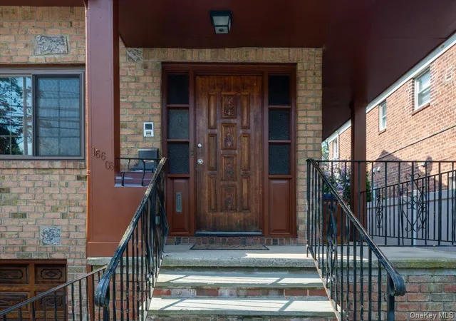 Photo 3 of Sale Pending at 16608 29th Avenue, Flushing, NY 11358 | MLS# 865156 | Listing updated on 2026-07-23