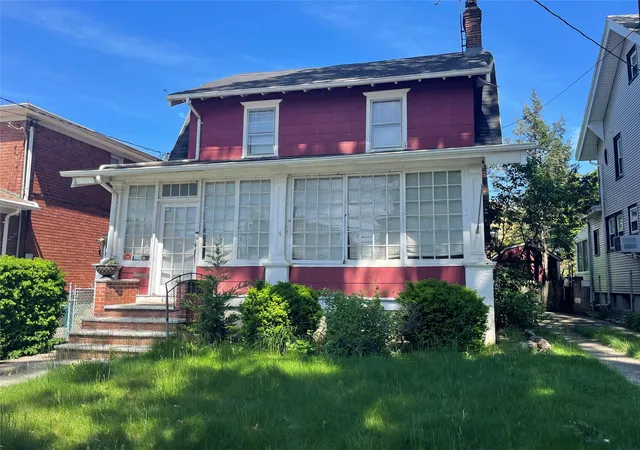 Photo 1 of Sale Pending at 4005 203rd St, Bayside, NY 11361 | MLS# 865269 | Listing updated on 2025-12-27