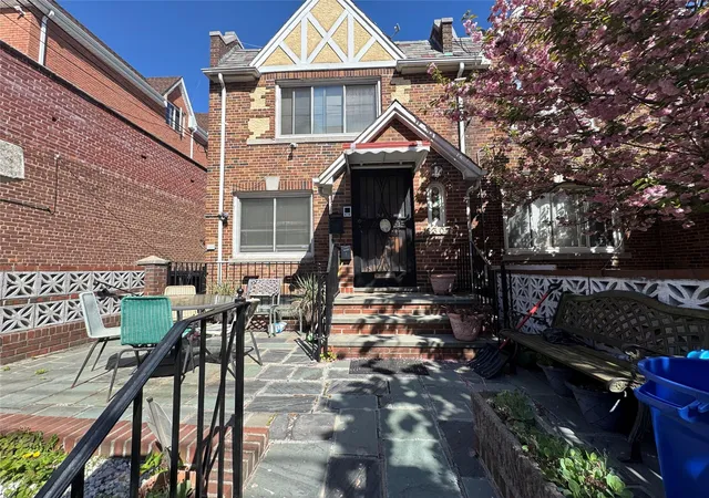 Photo 1 of Sale Pending at 5307 65th Place, Maspeth, NY 11378 | MLS# 865274 | Listing updated on 2025-10-23
