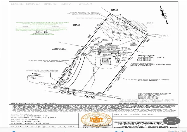 Homes for sale in Southampton, NY | 251 Sebonac Rd, Southampton, NY 11968 | MLS# 865275