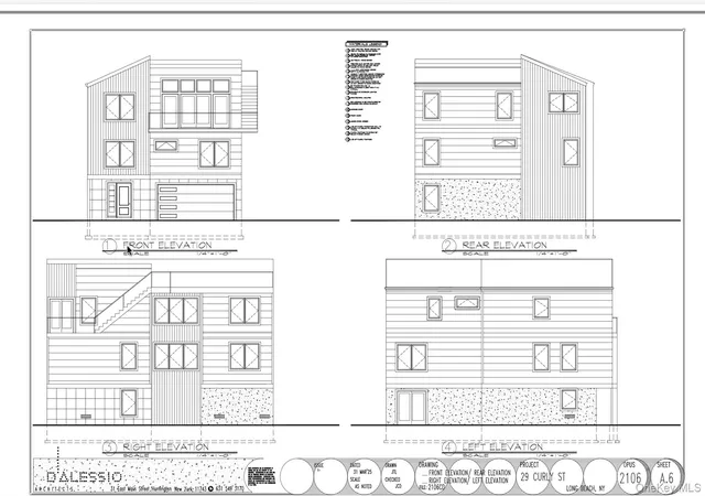 Photo 1 of Sale Pending at 29 Curley St, Long Beach, NY 11561 | MLS# 866040 | Listing updated on 2025-12-12