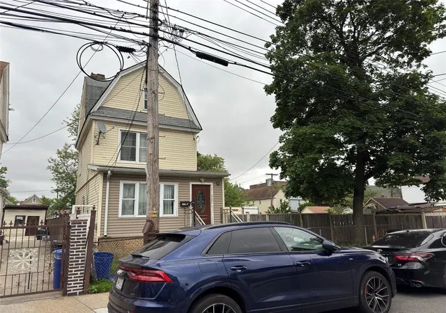 1st image of 117 67 140th St, New York, NY 11420 | MLS# 866084