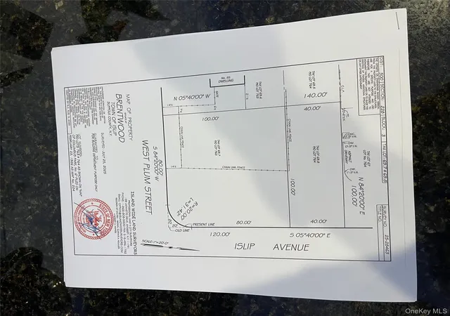 1st image of 91 W Plum St, Brentwood, NY 11717 | MLS# 866421