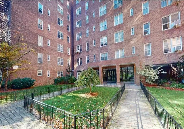 Photo 1 of Sale Pending at 105 24 64 #4L, Forest Hills, NY 11375 | MLS# 866498 | Listing updated on 2025-08-01