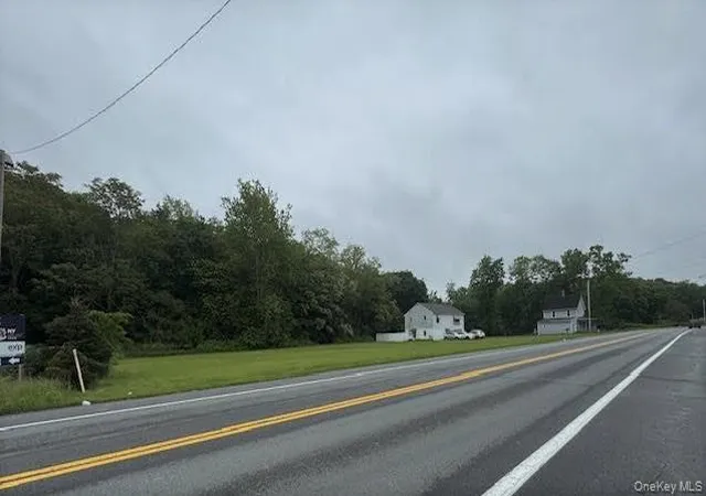 Photo 3 of Land for sale at 5494 (subdivision) Route 9w, Newburgh, NY 12550 | MLS# 866645 | Listing updated on 2026-05-18