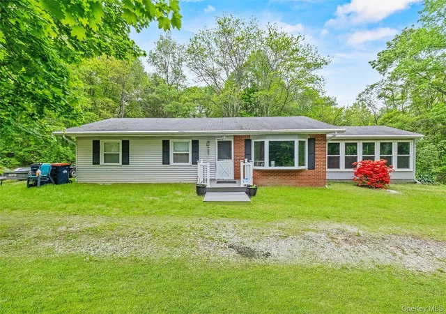 Single family home for sale at 218 Johnson Rd, Wingdale, NY 12594 | MLS# 866709 | Listing updated on 2025-11-26