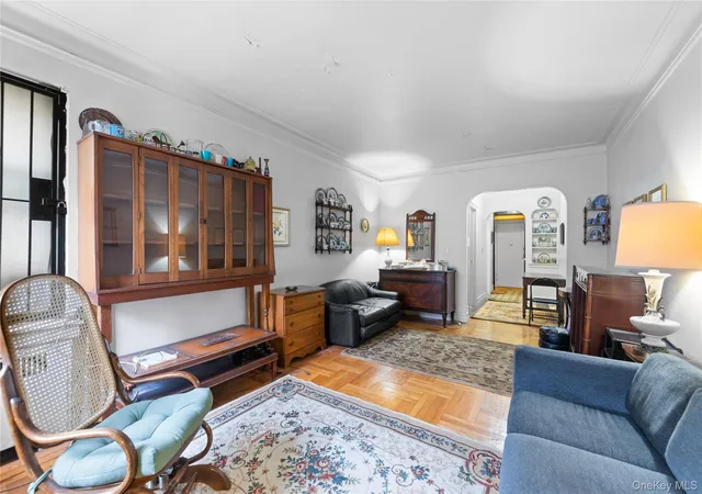 3rd image of 3000 Valentine Ave #1D, Bronx, NY 10458 | MLS# 867344