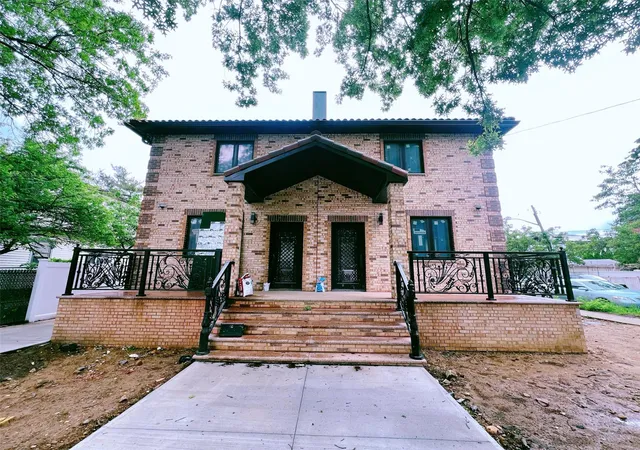 Photo 1 of Sale Pending at 208 02 47th Ave, Bayside, NY 11361 | MLS# 867568 | Listing updated on 2025-08-03