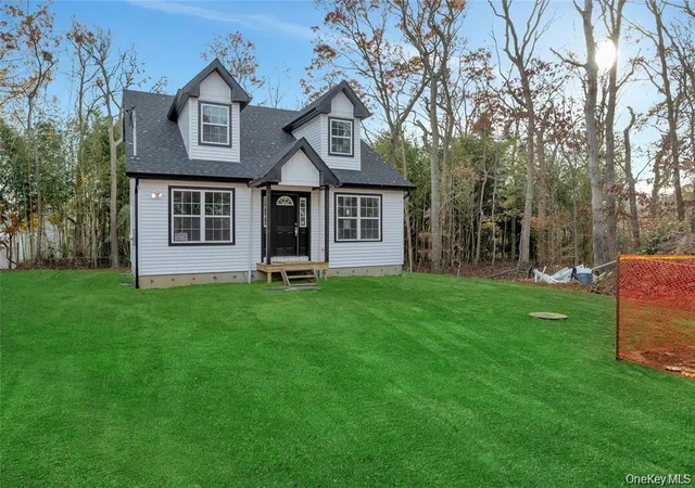 2nd image of 0 Pinewood Dr, Shirley, NY 11967 | MLS# 867819
