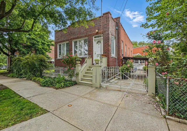 Single family home for sale at 2117 Hazen St, East Elmhurst, NY 11370 | MLS# 867920 | Listing updated on 2025-08-16